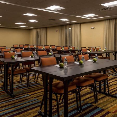 Fairfield Inn & Suites By Marriott Mobile Saraland Luaran gambar