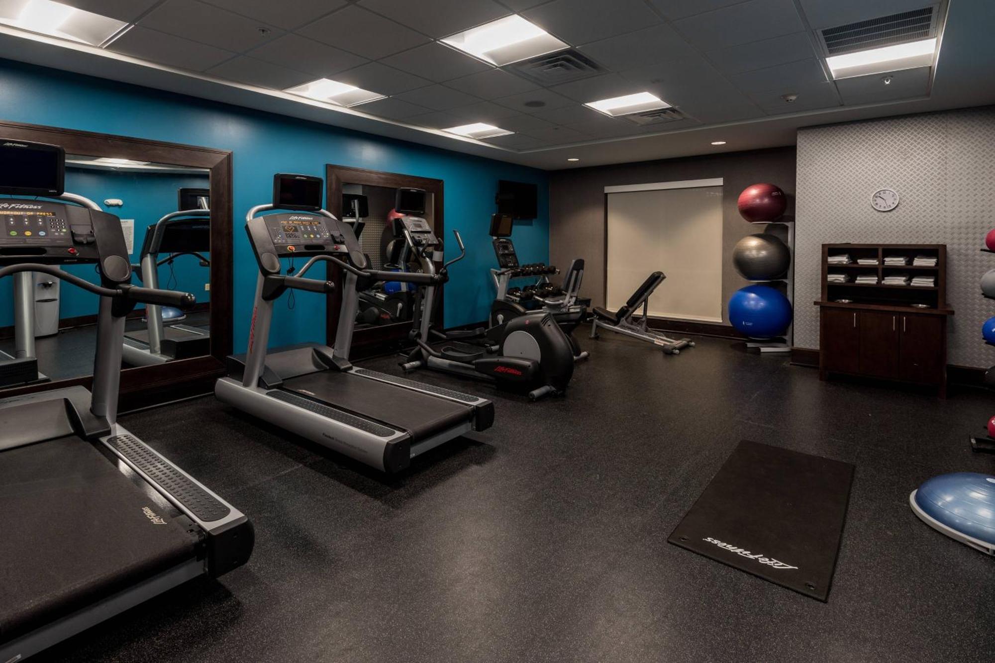 Fairfield Inn & Suites By Marriott Mobile Saraland Luaran gambar