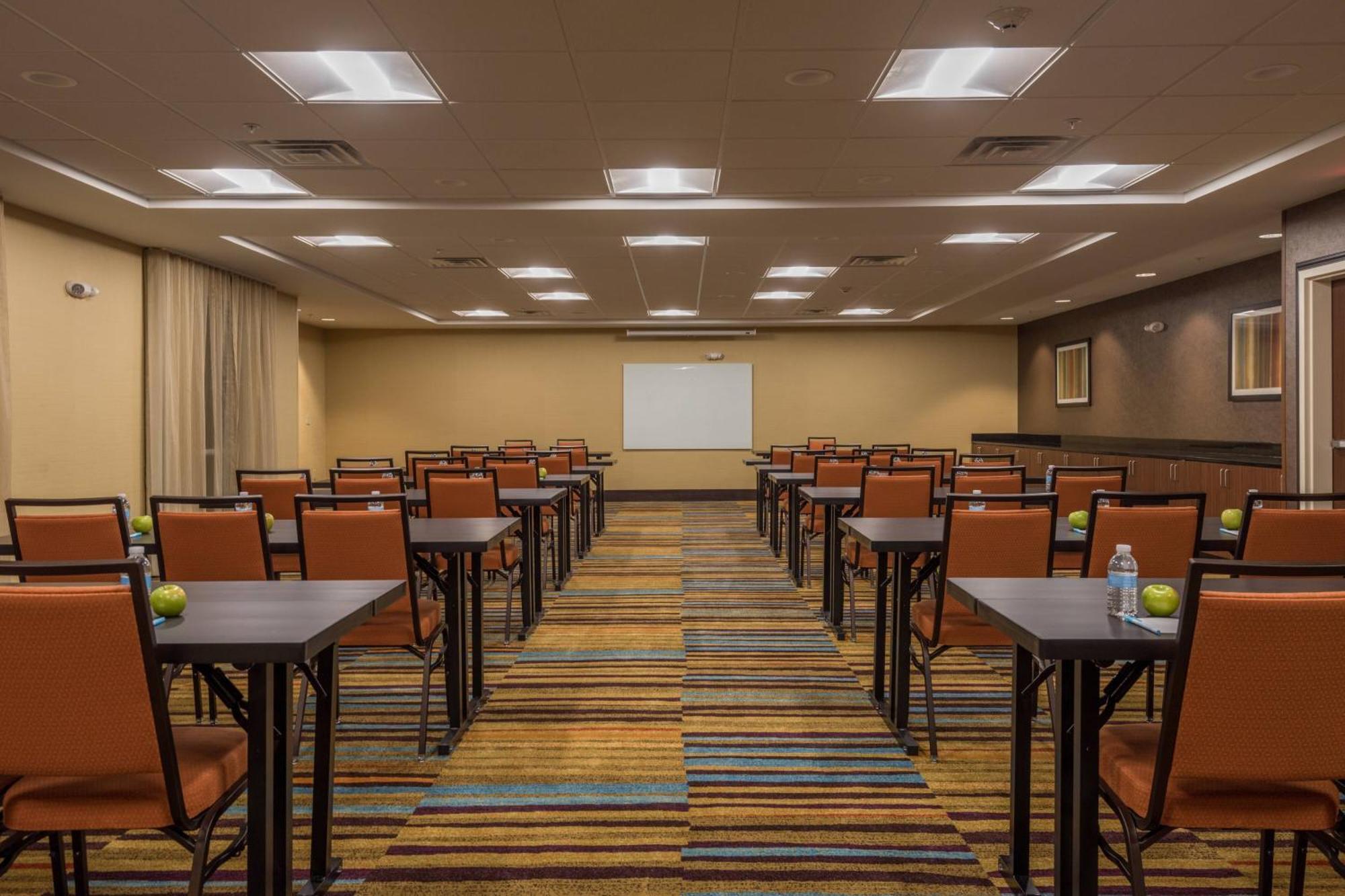 Fairfield Inn & Suites By Marriott Mobile Saraland Luaran gambar