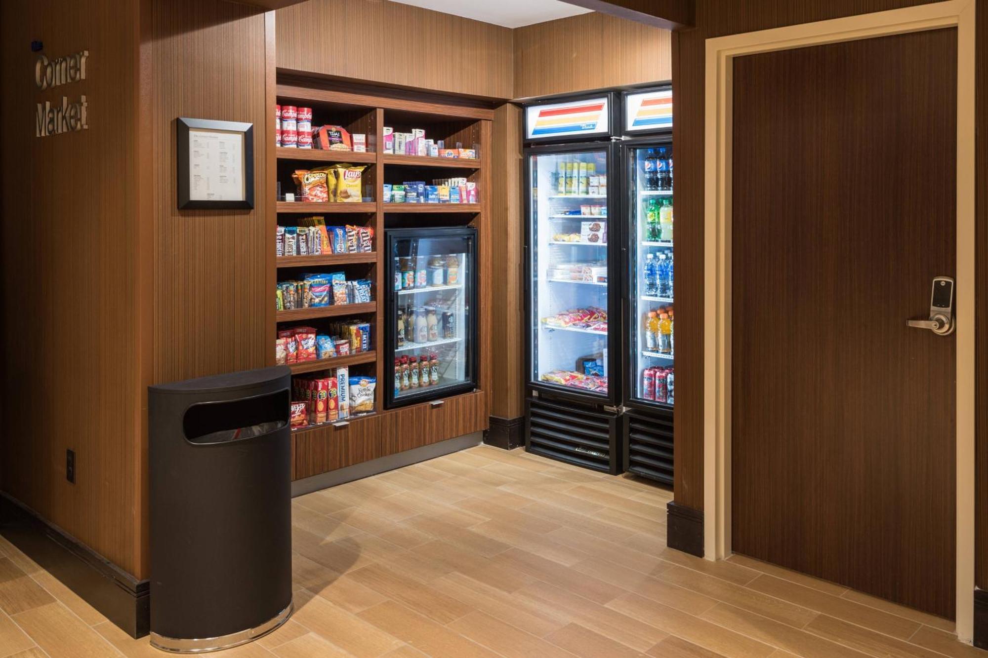 Fairfield Inn & Suites By Marriott Mobile Saraland Luaran gambar