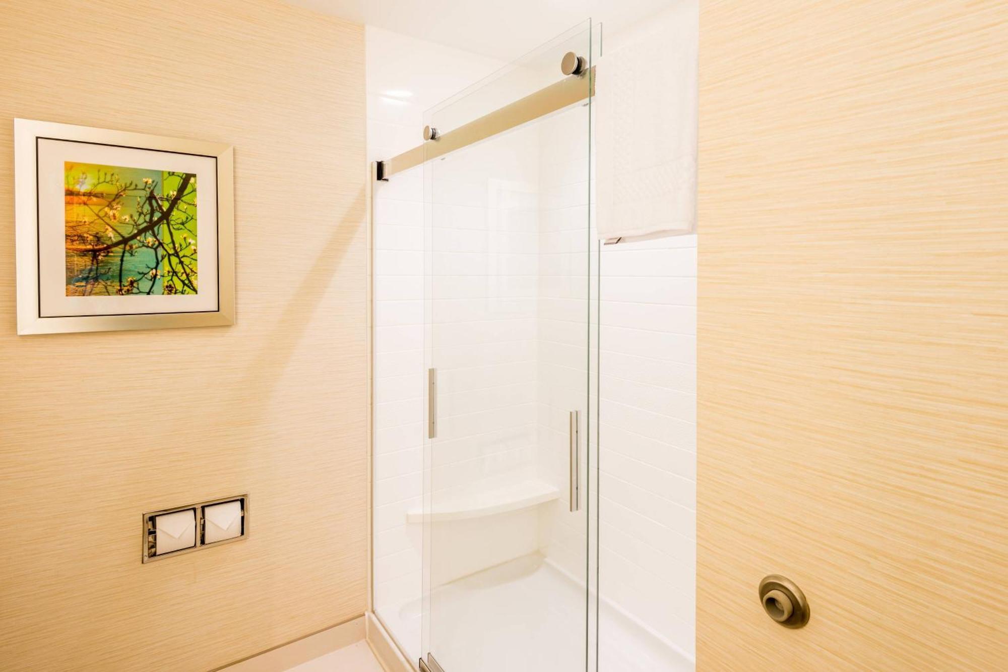 Fairfield Inn & Suites By Marriott Mobile Saraland Luaran gambar