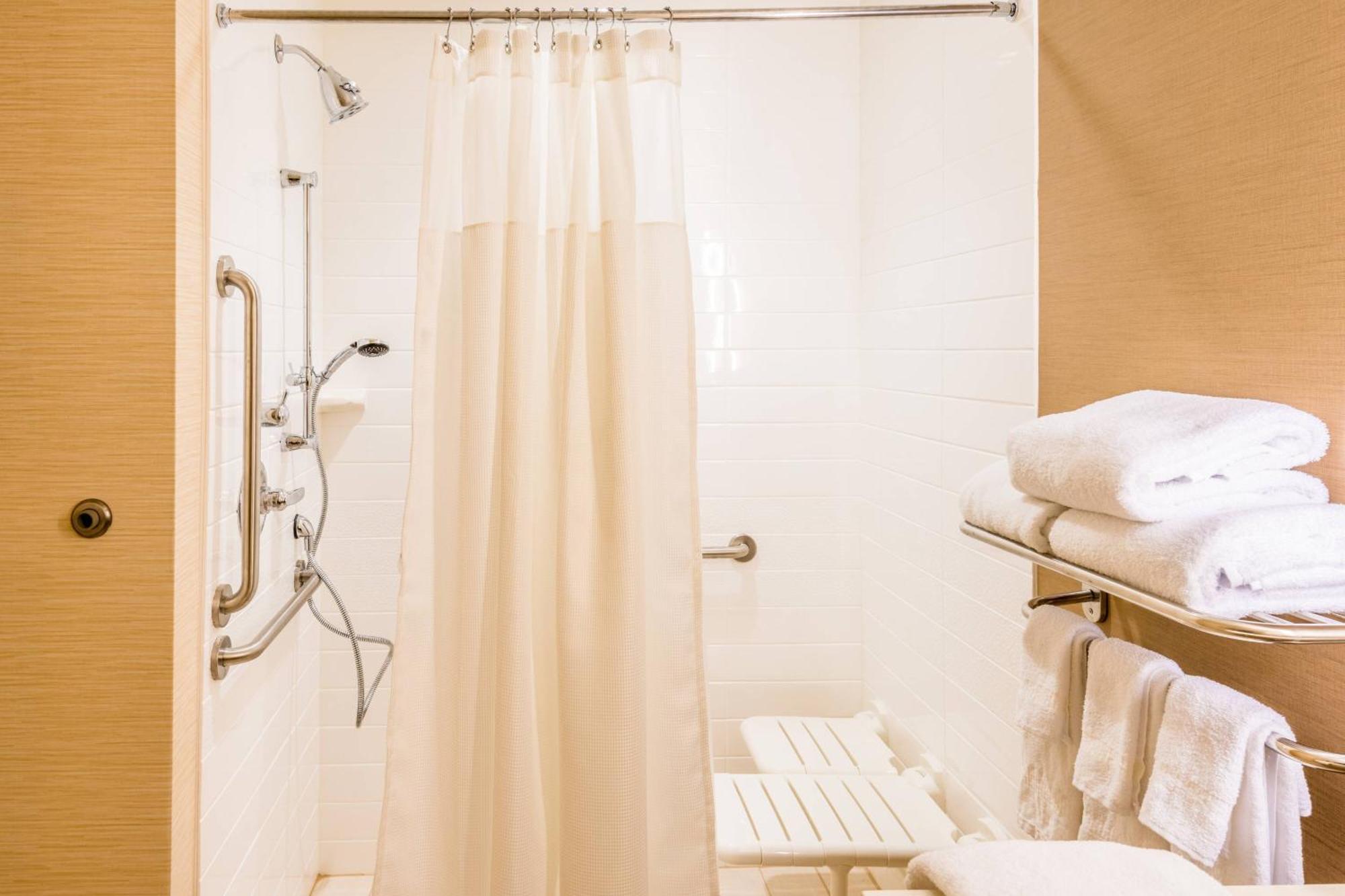 Fairfield Inn & Suites By Marriott Mobile Saraland Luaran gambar
