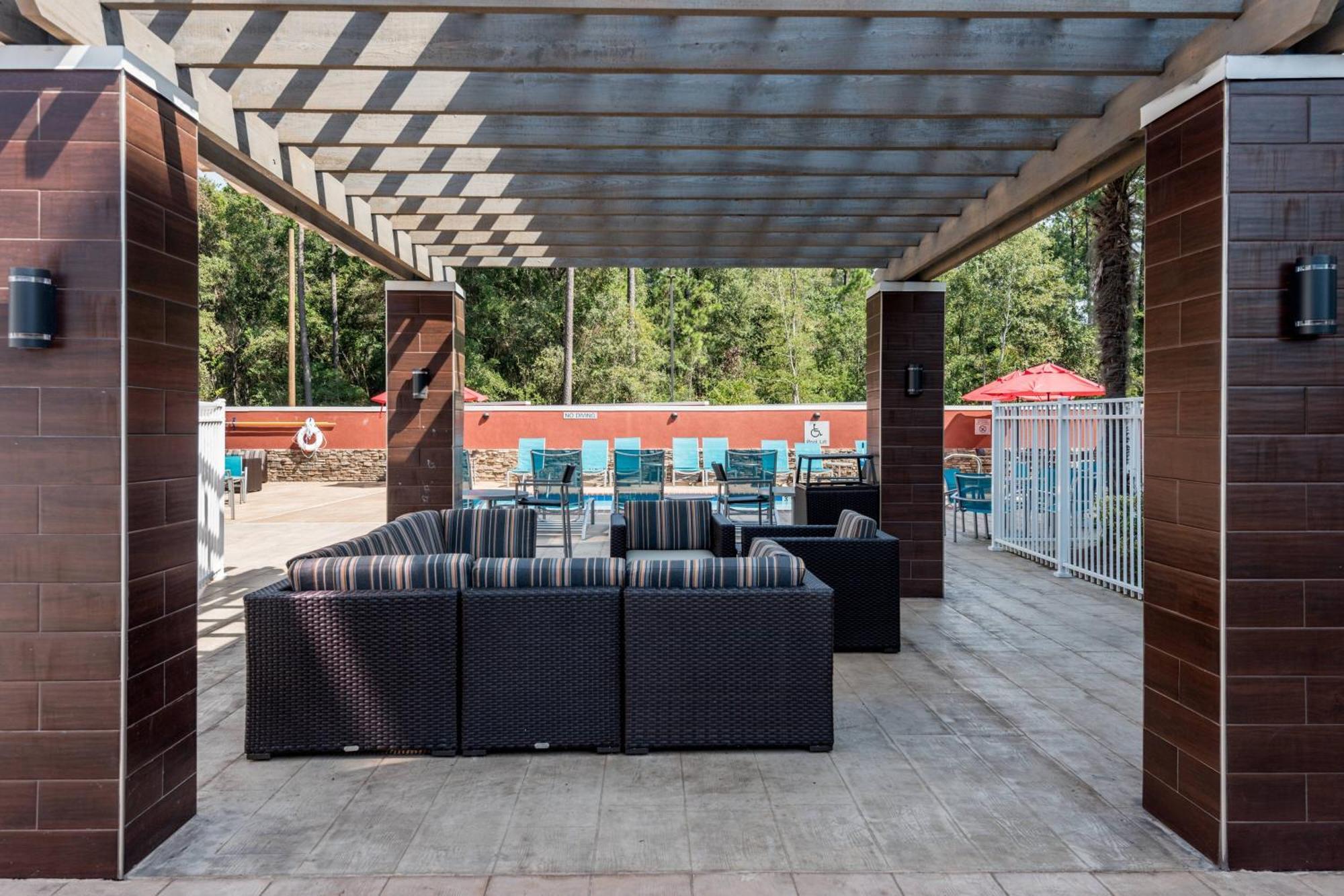 Fairfield Inn & Suites By Marriott Mobile Saraland Luaran gambar