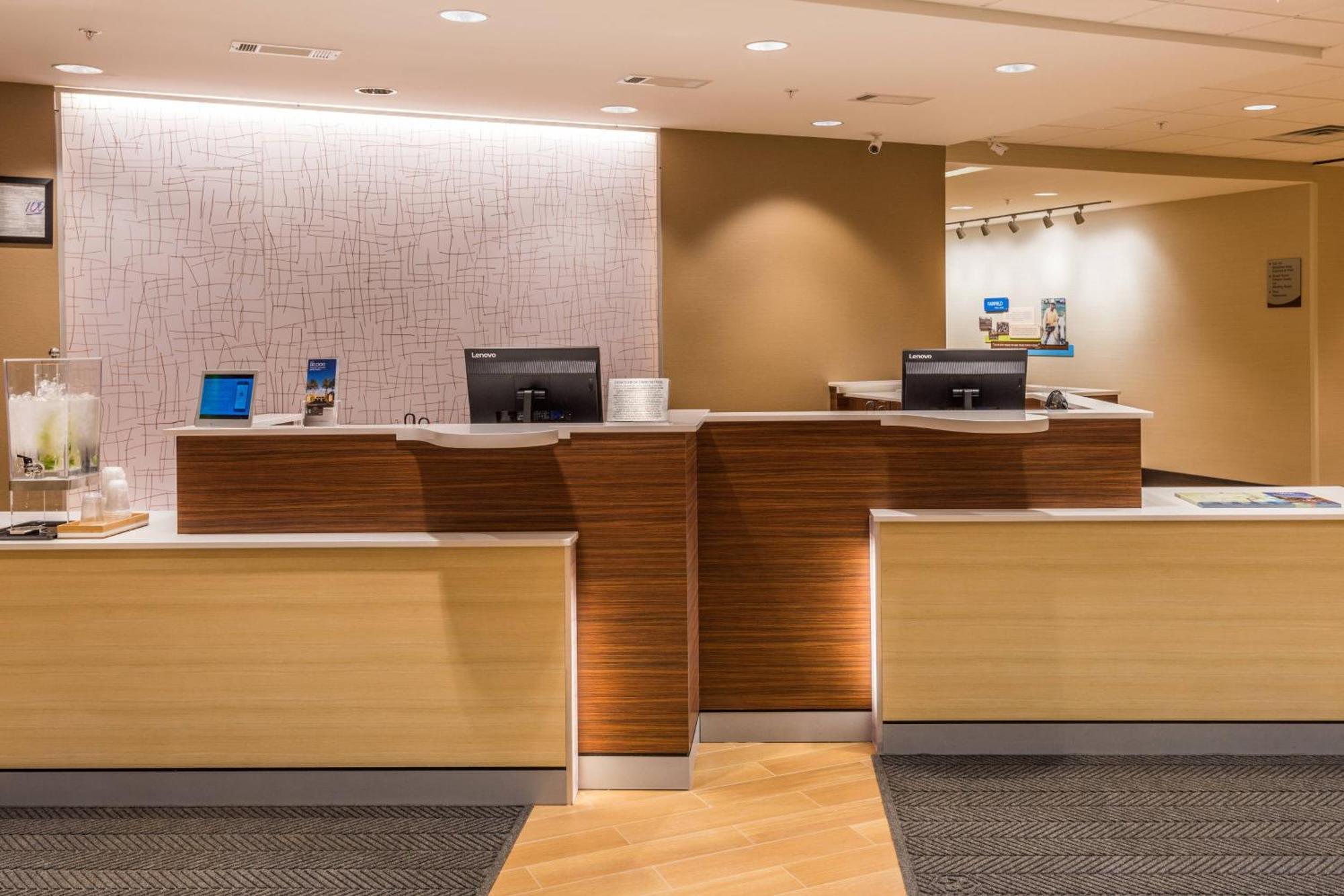 Fairfield Inn & Suites By Marriott Mobile Saraland Luaran gambar
